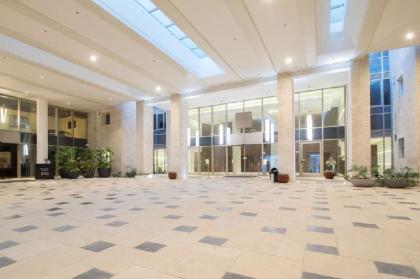 New Apart/Parking/Small garden in center Jerusalem