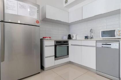 mini Penthouse in city center free parking Jerusalem 