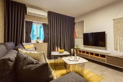 Lovely flat in city center Jerusalem