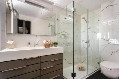 Fabulous 2 bedrooms in city center 