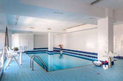 King David Studio/Pool/Parking in city center - image 5