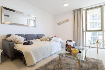 Luxury One Bedroom Apartmentparking in center 