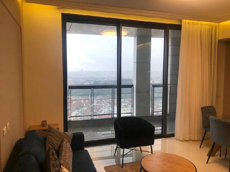 Magical 2BR/Parking with amazing view city center - image 3