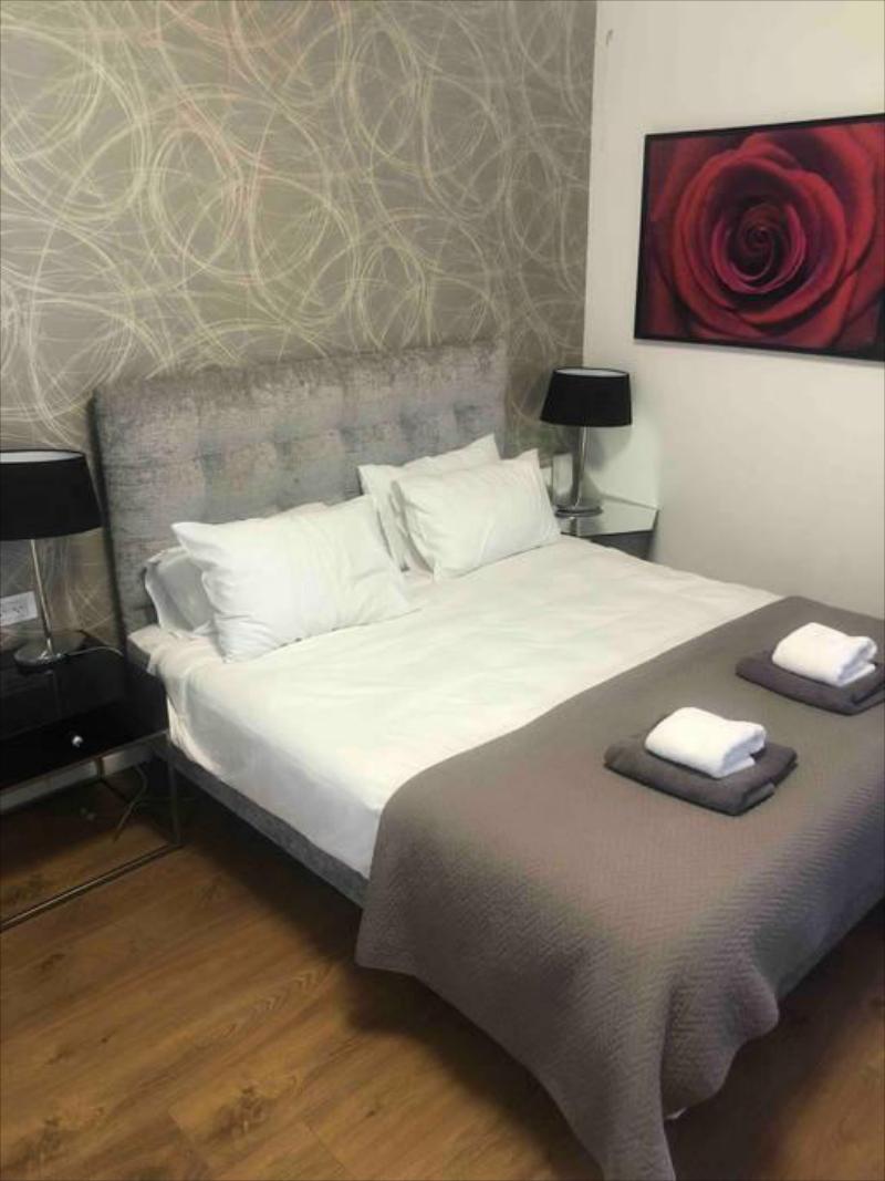 Amazing 3 bedrooms/parking city center Jerusalem - image 4