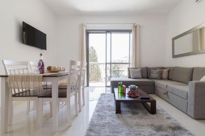 Apartment in Jerusalem 