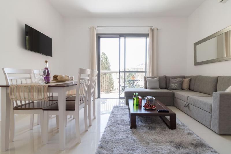 Beautiful appartment in city center - main image