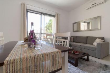Beautiful appartment in city center - image 2