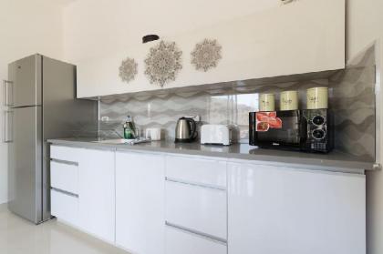 Beautiful appartment in city center - image 3