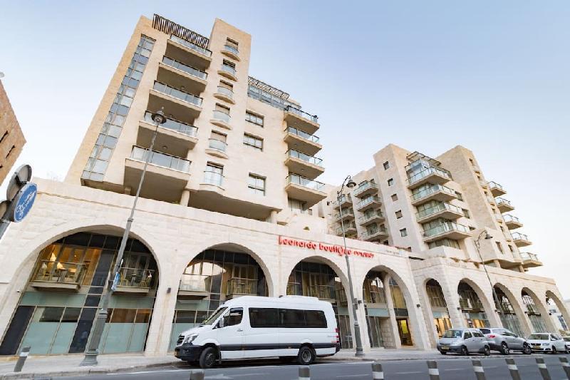 Wonderful Appart/Parking/Terrace in city center - image 2