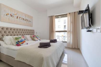 Luxury AptParkingterrace in heart of Jerusalem Jerusalem