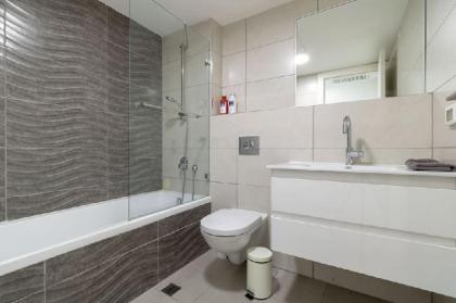 Luxury Apt/Parking/Terrace in heart of Jerusalem - image 3