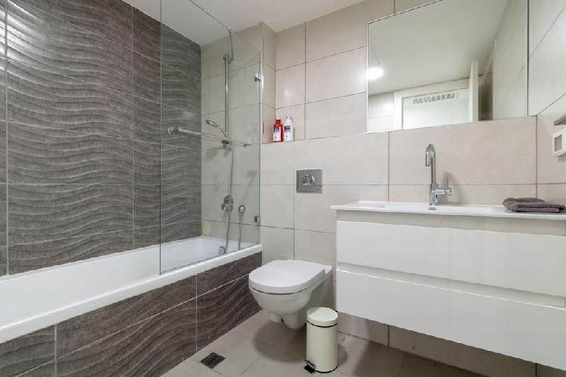 Luxury Apt/Parking/Terrace in heart of Jerusalem - image 3