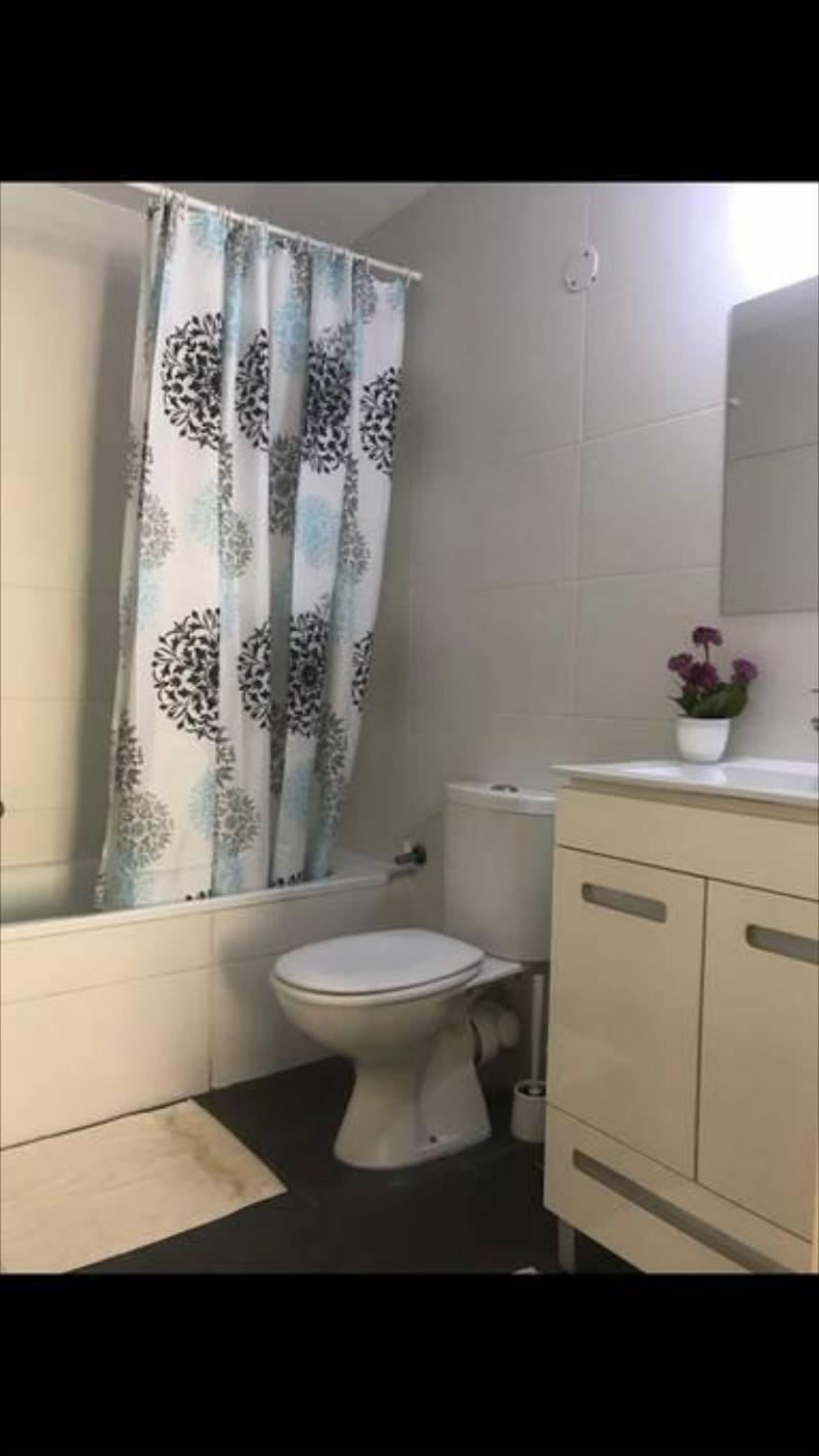 Amazing 2 Bedrooms/Gym/Parking in city center - main image