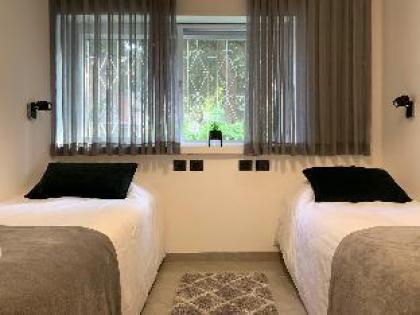 M - Boutique apartment in the heart of Jerusalem