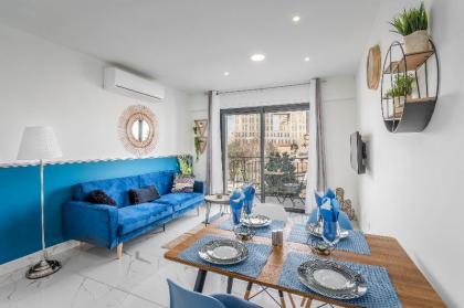 Apartment in Jerusalem 