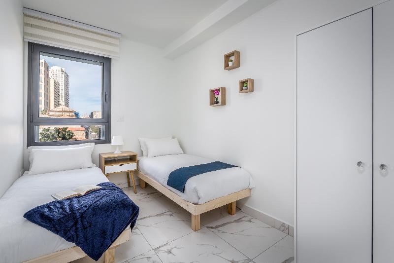 Brand new 2 BDR in City Center- Even Israel #21 - image 4