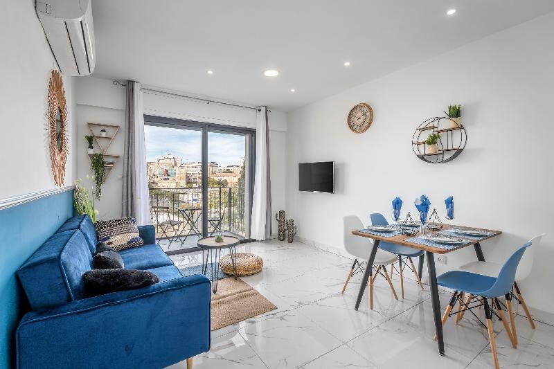 Brand new 2 BDR in City Center- Even Israel #21 - image 5