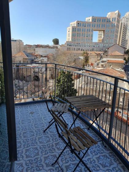 Exotic 2 BDR with amazing view in City Center #30 - image 5