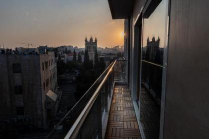 Ambassador Boutique Hotel - image 10