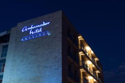 Ambassador Boutique Hotel - image 13