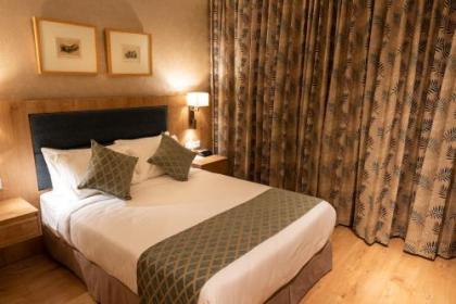 Ambassador Boutique Hotel - image 15