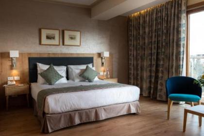 Ambassador Boutique Hotel - image 17