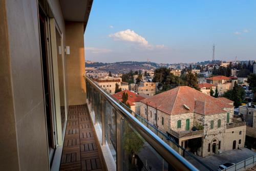 Ambassador Boutique Hotel - image 5