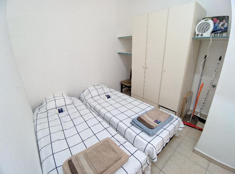 Best Cozy 2 Bedrooms Apt in Downtown Jerusalem - image 4
