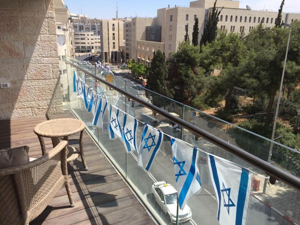 JERUSALEM KING DAVID - main image