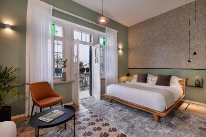 Damson Boutique Hotel - image 10