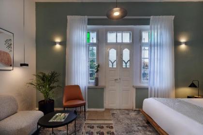 Damson Boutique Hotel - image 11