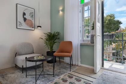 Damson Boutique Hotel - image 12