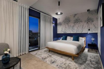 Damson Boutique Hotel - image 15
