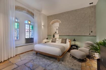 Damson Boutique Hotel - image 18