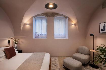 Damson Boutique Hotel - image 20