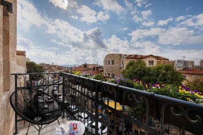 Damson Boutique Hotel - image 4