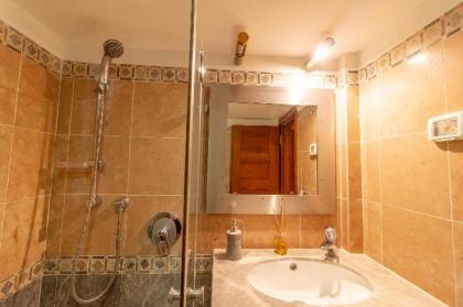 Art apartment in Mamila - image 2