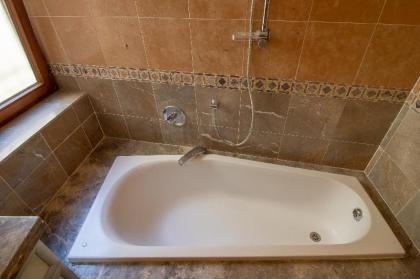 Art apartment in Mamila - image 3