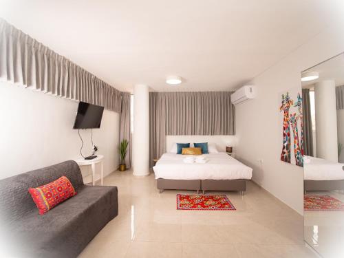 Hasorag-Private Rooms by IndigInn - main image