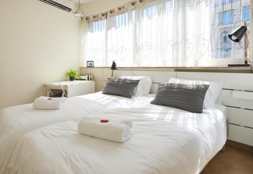 A designed apartment in the best location! - main image
