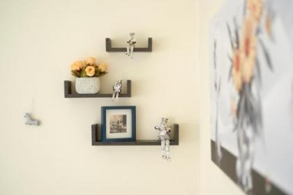 A designed apartment in the best location! - image 13