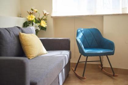 A designed apartment in the best location! - image 14