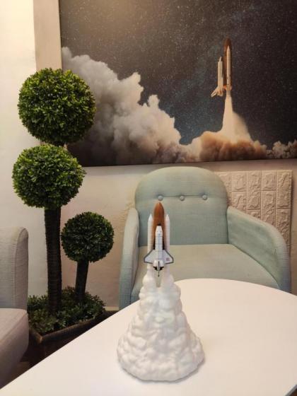 capsule space x - image 4