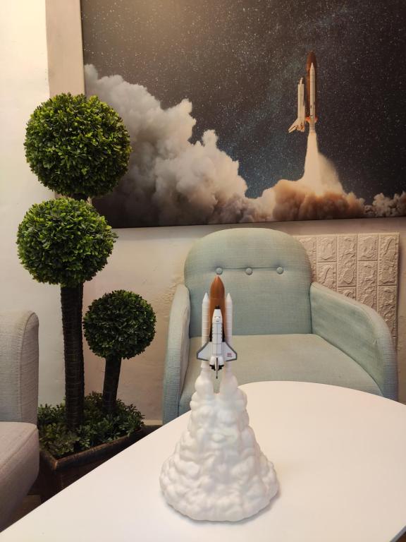 capsule space x - image 4