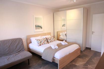 Gabriel Apartments Design Suite - Downtown