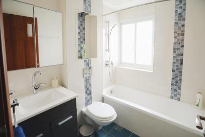 Art Apartment In Mamila - Parking Best Location 2 - image 22