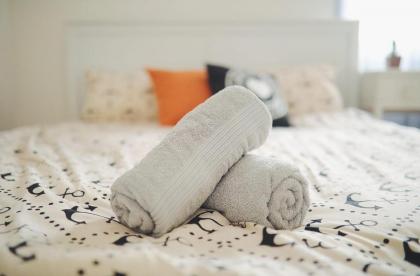 Art Apartment In Mamila - Parking Best Location 2 - image 25