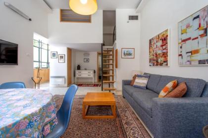 Colony Suites - Emek Refaim - image 14