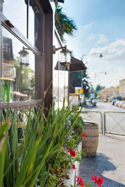 Colony Suites - Emek Refaim - image 15