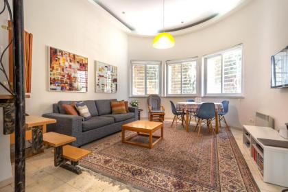 Colony Suites - Emek Refaim - image 3